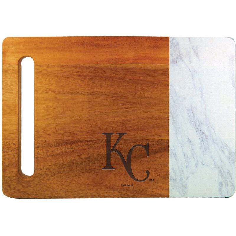 Acacia Cutting & Serving Board with Faux Marble | Kansas City Royals
2787, CurrentProduct, Home&Office_category_All, Home&Office_category_Kitchen, Kansas City Royals, KCR, MLB
The Memory Company