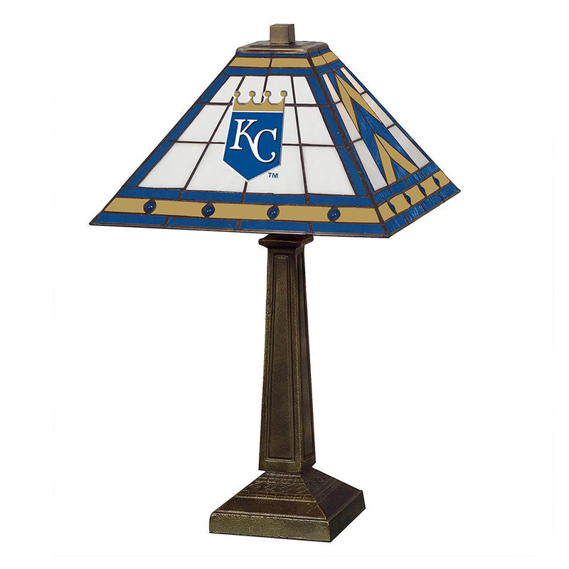 23 Inch Mission Lamp | Kansas City Royals
CurrentProduct, Home&Office_category_All, Home&Office_category_Lighting, Kansas City Royals, KCR, MLB
The Memory Company