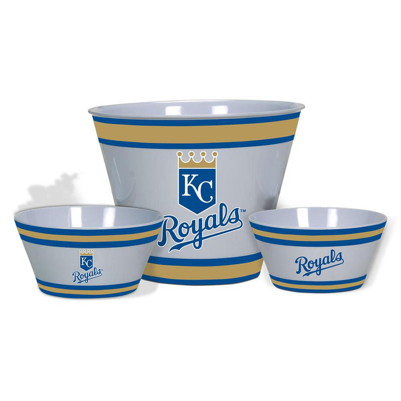 Melamine Serving Set | Kansas City Royals
Kansas City Royals, KCR, MLB, OldProduct
The Memory Company