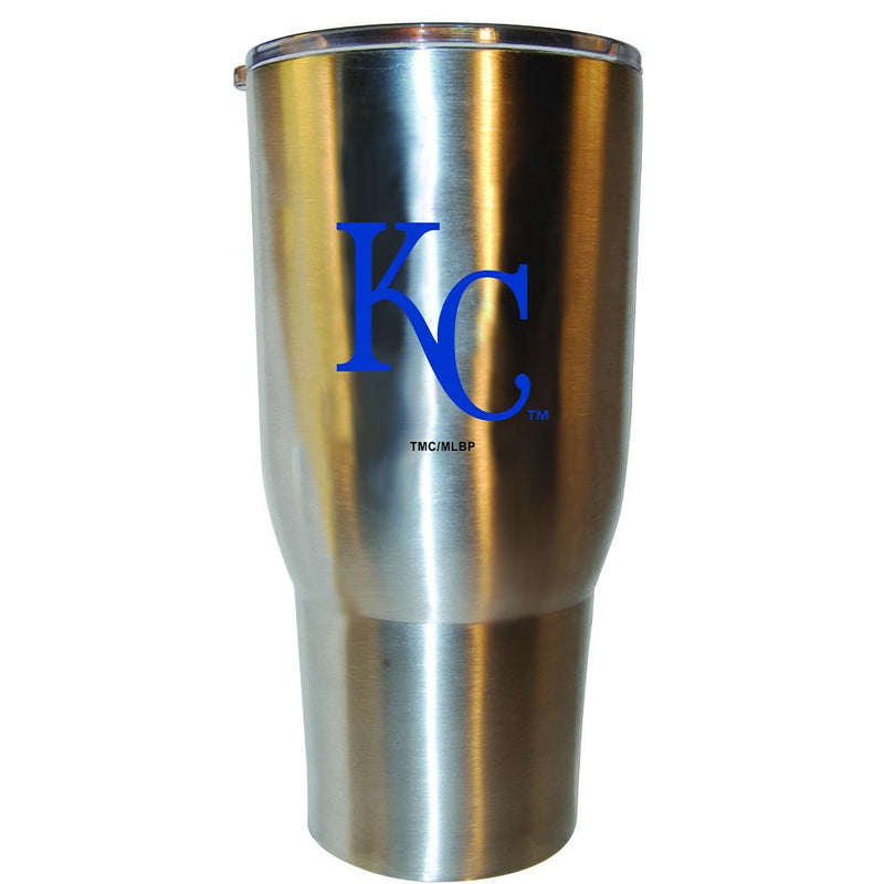 32oz Stainless Steel Keeper | Kansas City Royals
Drinkware_category_All, Kansas City Royals, KCR, MLB, OldProduct
The Memory Company