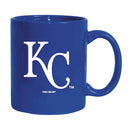 Coffee Mug | Kansas City Royals
Kansas City Royals, KCR, MLB, OldProduct
The Memory Company