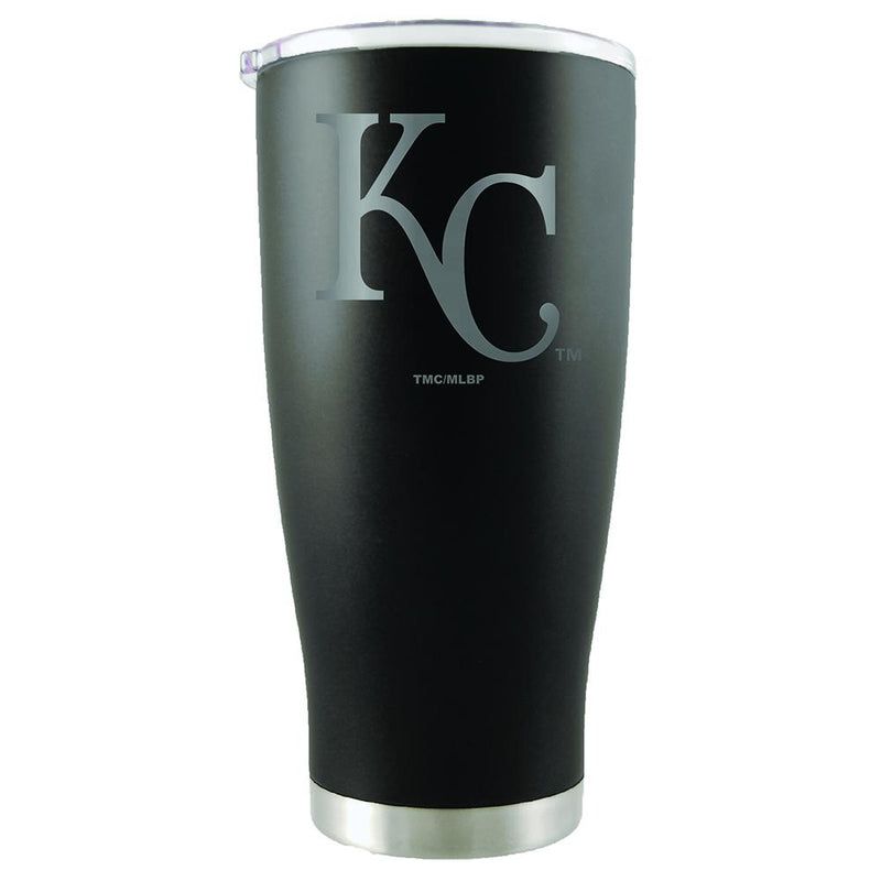 20oz Black Tumbler Etched | Kansas City Royals
CurrentProduct, Drinkware_category_All, Kansas City Royals, KCR, MLB
The Memory Company