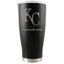 20oz Black Personalized Stainless Steel Tumbler | Kansas City Royals
CurrentProduct, Custom Drinkware, Drinkware_category_All, engraving, Gift Ideas, Kansas City Royals, KCR, MLB, Personalization, Personalized Drinkware, Personalized_Personalized
The Memory Company
