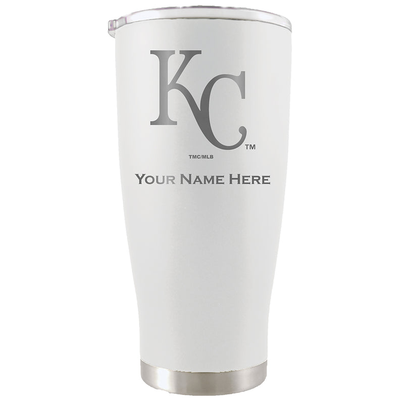 20oz White Personalized Stainless Steel Tumbler | Kansas City Royals
CurrentProduct, Custom Drinkware, Drinkware_category_All, engraving, Gift Ideas, Kansas City Royals, KCR, MLB, Personalization, Personalized Drinkware, Personalized_Personalized
The Memory Company