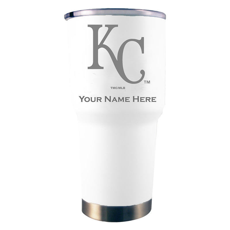 30oz White Personalized Stainless Steel Tumbler | Kansas City Royals
CurrentProduct, Custom Drinkware, Drinkware_category_All, engraving, Gift Ideas, Kansas City Royals, KCR, MLB, Personalization, Personalized Drinkware, Personalized_Personalized
The Memory Company