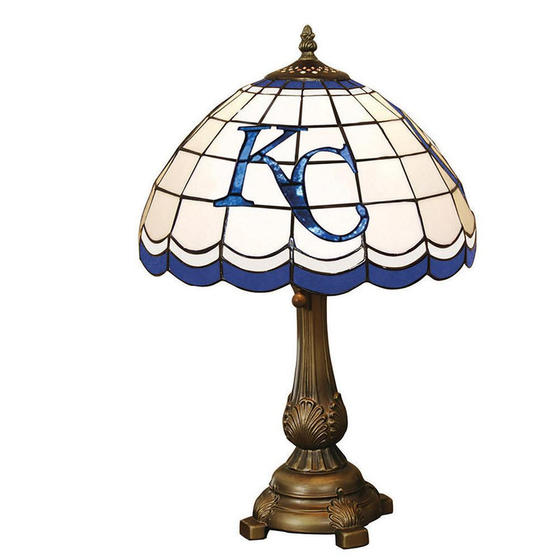 Tiffany Table Lamp | Kansas City Royals
CurrentProduct, Home&Office_category_All, Home&Office_category_Lighting, Kansas City Royals, KCR, MLB
The Memory Company