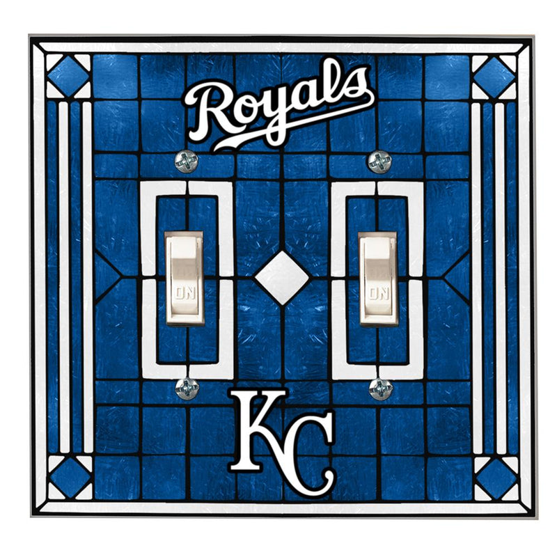 Double Light Switch Cover | Kansas City Royals
CurrentProduct, Home&Office_category_All, Home&Office_category_Lighting, Kansas City Royals, KCR, MLB
The Memory Company