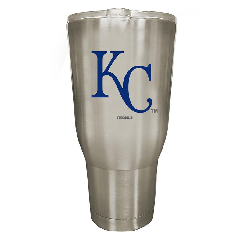 32oz Decal Stainless Steel Tumbler | Kansas City Royals
Drinkware_category_All, Kansas City Royals, KCR, MLB, OldProduct
The Memory Company