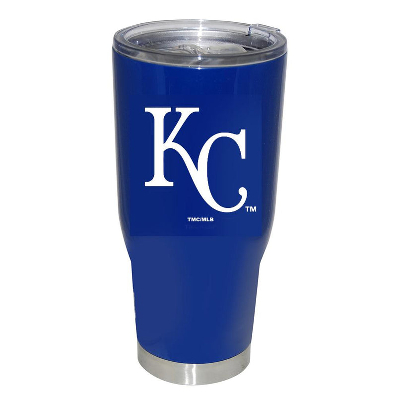 32oz Decal PC Stainless Steel Tumbler | Kansas City Royals
Drinkware_category_All, Kansas City Royals, KCR, MLB, OldProduct
The Memory Company