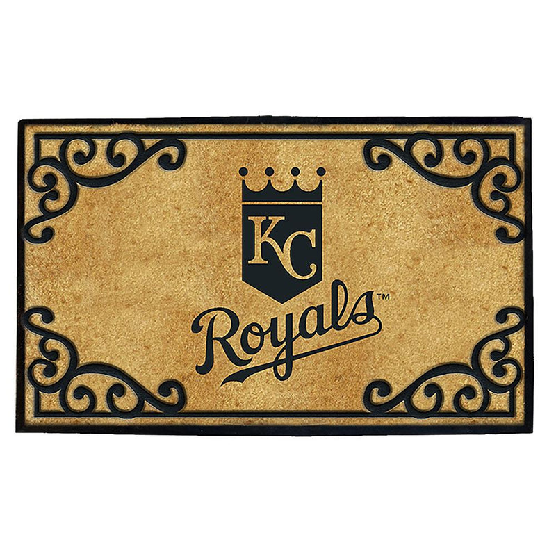 Door Mat | Kansas City Royals
CurrentProduct, Home&Office_category_All, Kansas City Royals, KCR, MLB
The Memory Company