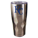 22oz Diamond Stainless Steel Tumbler | Kansas City Royals
Drinkware_category_All, Kansas City Royals, KCR, MLB, OldProduct
The Memory Company