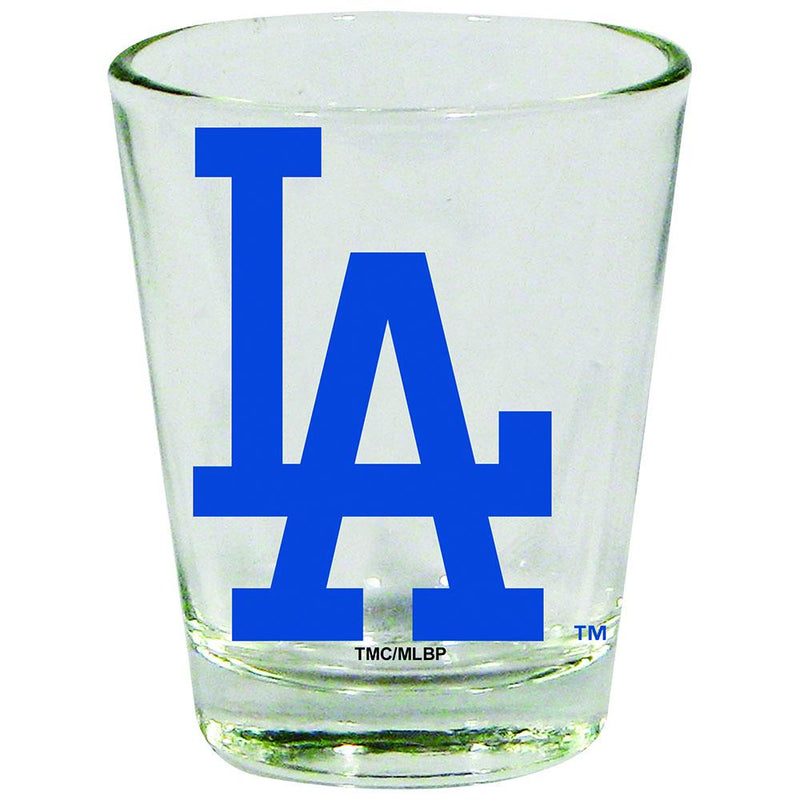 2oz Collect Glass w/Large Dec | Los Angeles Dodgers
LAD, Los Angeles Dodgers, MLB, OldProduct
The Memory Company