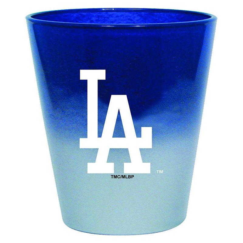 2oz 2 Tone Collect Glass Dodgers
LAD, Los Angeles Dodgers, MLB, OldProduct
The Memory Company