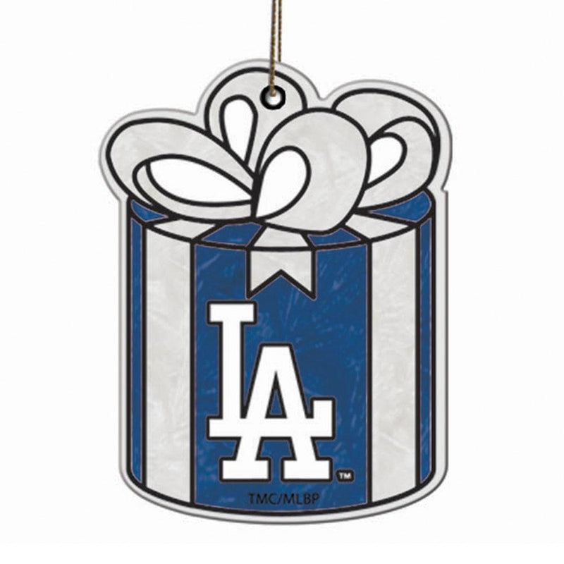 Art Glass Round Gift Ornament | Los Angeles Dodgers
LAD, Los Angeles Dodgers, MLB, OldProduct
The Memory Company