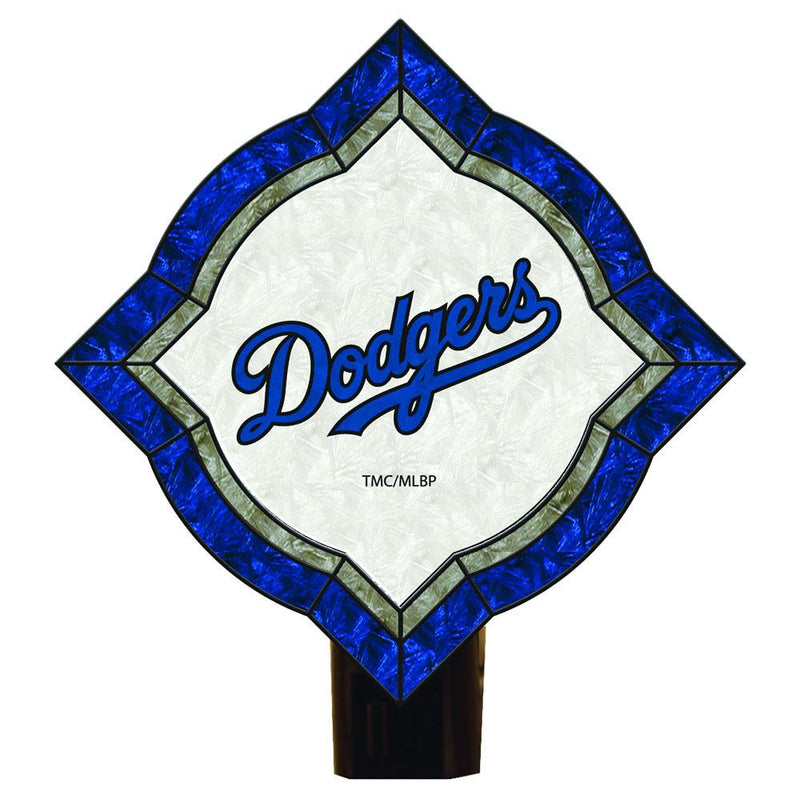 Vintage Art Glass Night Light | Los Angeles Dodgers
LAD, Los Angeles Dodgers, MLB, OldProduct
The Memory Company