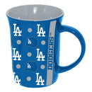 Line Up Mug V3 | Los Angeles Dodgers