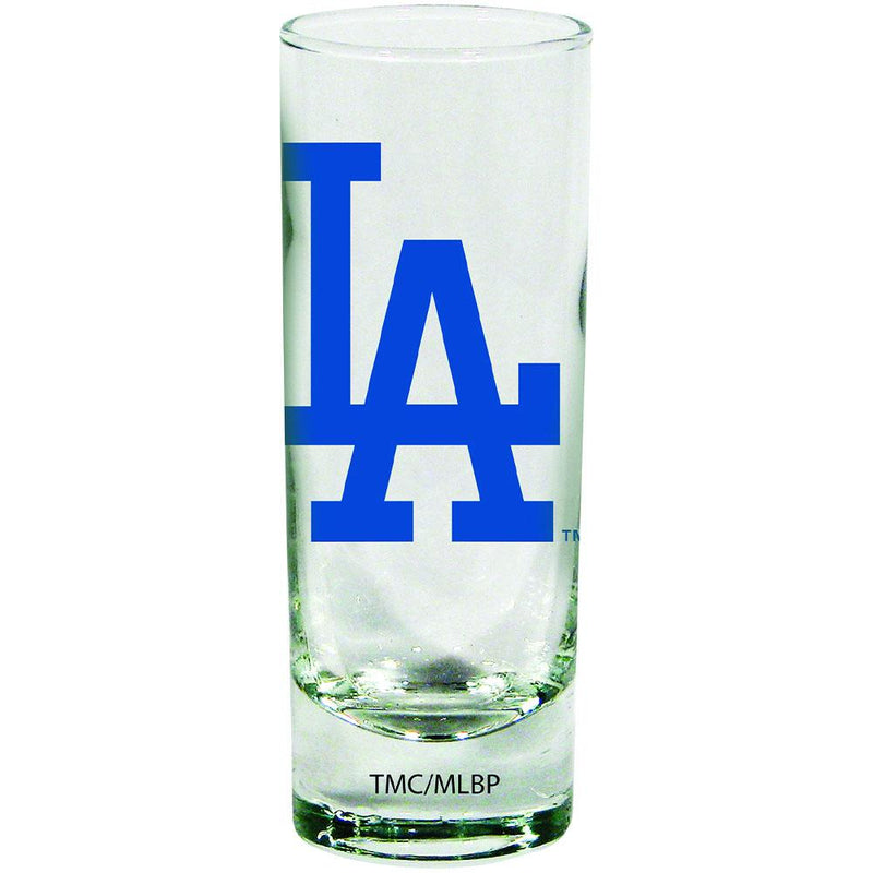 2oz Cordial Glass w/Large Dec | Los Angeles Dodgers
LAD, Los Angeles Dodgers, MLB, OldProduct
The Memory Company