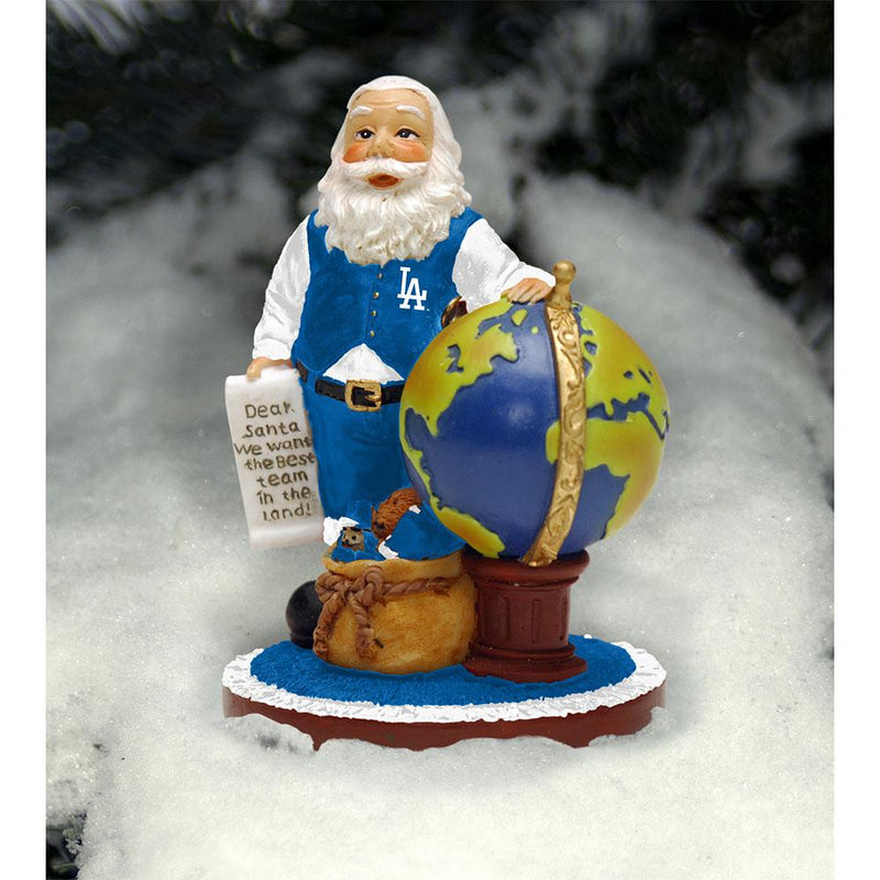 Special Delivery Ornament | Los Angeles Dodgers
LAD, Los Angeles Dodgers, MLB, OldProduct
The Memory Company