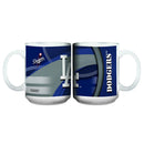 15oz White Carbon Fiber Mug | Los Angeles Dodgers
LAD, Los Angeles Dodgers, MLB, OldProduct
The Memory Company