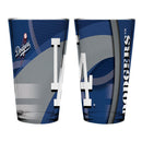Pint Glass Carbon Design | DODGERS
LAD, Los Angeles Dodgers, MLB, OldProduct
The Memory Company