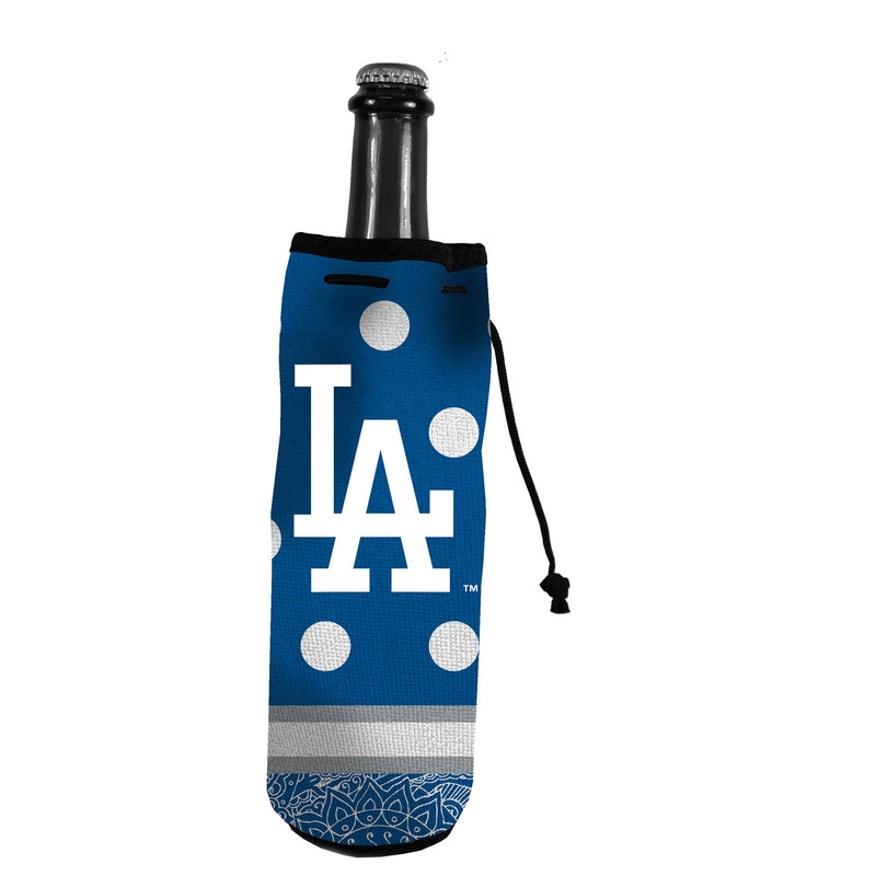 Wine Bottle Woozie | Los Angeles Dodgers
LAD, Los Angeles Dodgers, MLB, OldProduct
The Memory Company