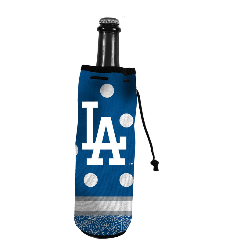 Wine Bottle Woozie | Los Angeles Dodgers
LAD, Los Angeles Dodgers, MLB, OldProduct
The Memory Company