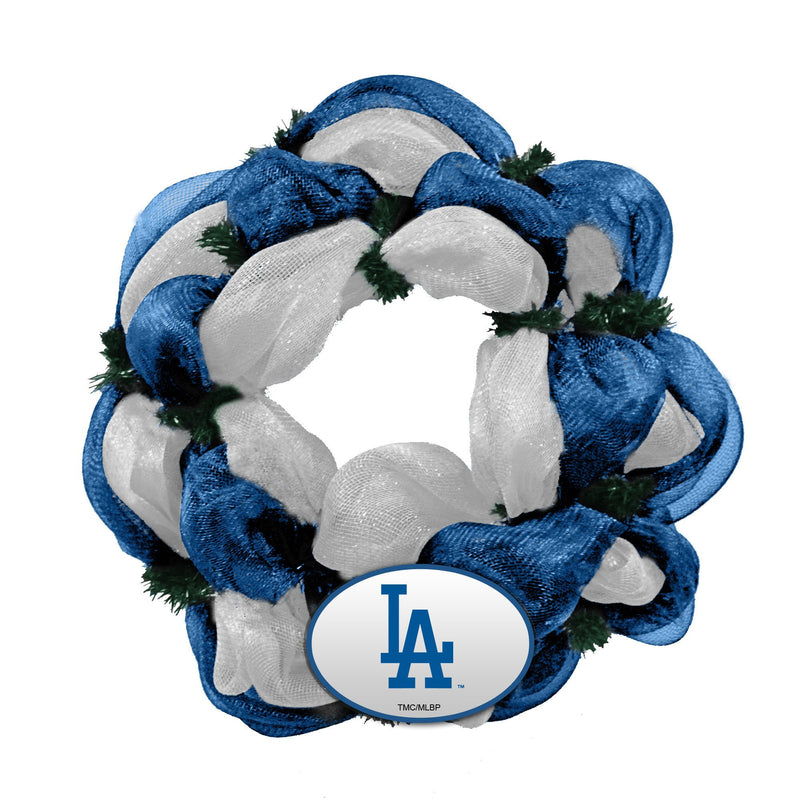 Mesh Wreath | Dodgers
LAD, Los Angeles Dodgers, MLB, OldProduct, Ornament, Wreath
The Memory Company