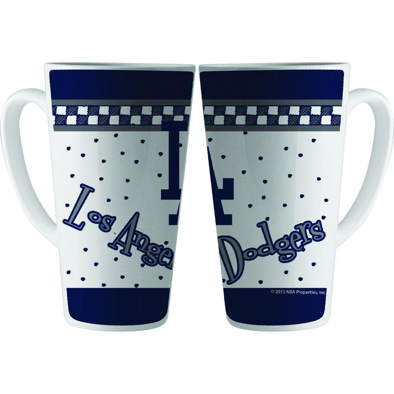 Game day Latte | Los Angeles Dodgers
LAD, Los Angeles Dodgers, MLB, OldProduct
The Memory Company