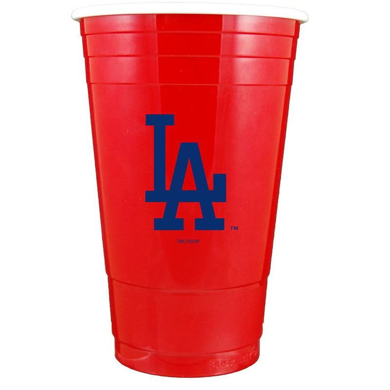 Red Plastic Cup | Los Angeles Dodgers
LAD, Los Angeles Dodgers, MLB, OldProduct
The Memory Company