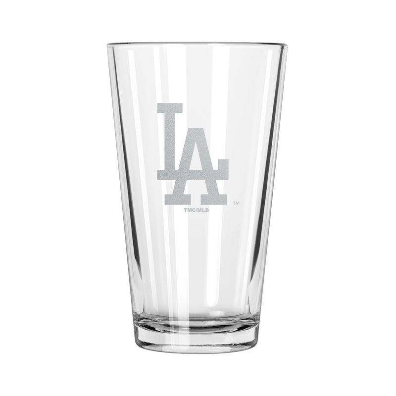 17oz Etched Pint Glass | Los Angeles Dodgers
CurrentProduct, Drinkware_category_All, LAD, Los Angeles Dodgers, MLB
The Memory Company
