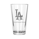 17oz Personalized Pint Glass | Los Angeles Dodgers
CurrentProduct, Custom Drinkware, Drinkware_category_All, Gift Ideas, LAD, Los Angeles Dodgers, MLB, Personalization, Personalized_Personalized
The Memory Company