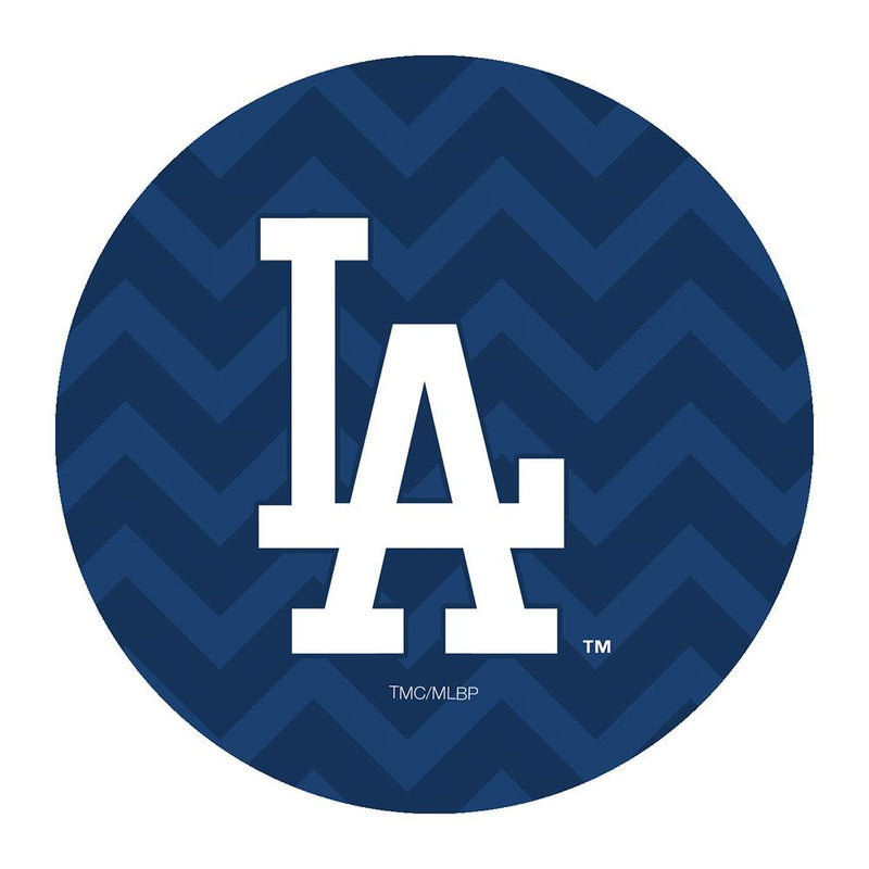 Single Chevron Coaster | Los Angeles Dodgers
LAD, Los Angeles Dodgers, MLB, OldProduct
The Memory Company