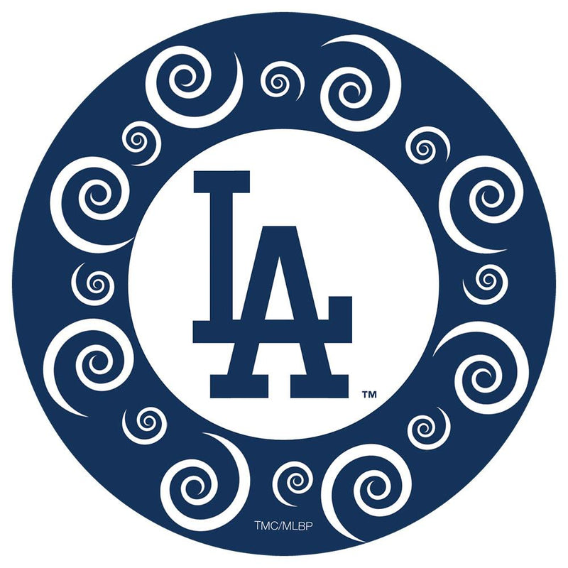 Single Swirl Coaster | Los Angeles Dodgers
LAD, Los Angeles Dodgers, MLB, OldProduct
The Memory Company