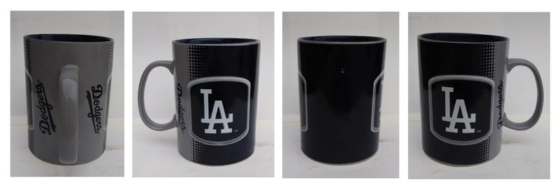 One Quart Mug | Los Angeles Dodgers
Drink, Drinkware_category_All, LAD, Los Angeles Dodgers, MLB, Mug, OldProduct
The Memory Company