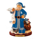 2015 Naughty Nice List Santa Figure | Los Angeles Dodgers
Holiday_category_All, LAD, Los Angeles Dodgers, MLB, OldProduct
The Memory Company