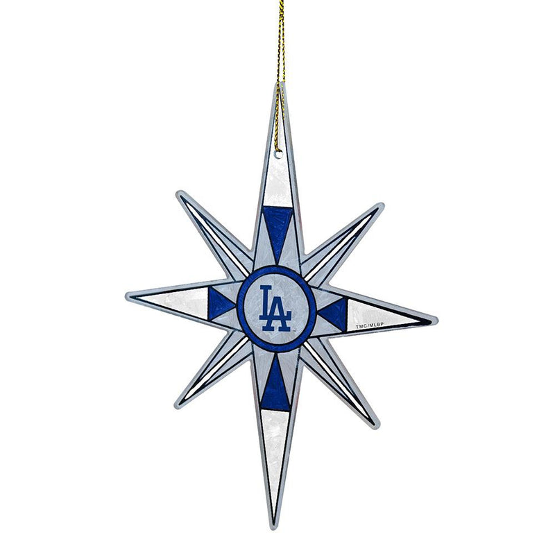 2015 Snow Flake Ornament Dodgers
CurrentProduct, Holiday_category_All, Holiday_category_Ornaments, LAD, Los Angeles Dodgers, MLB
The Memory Company