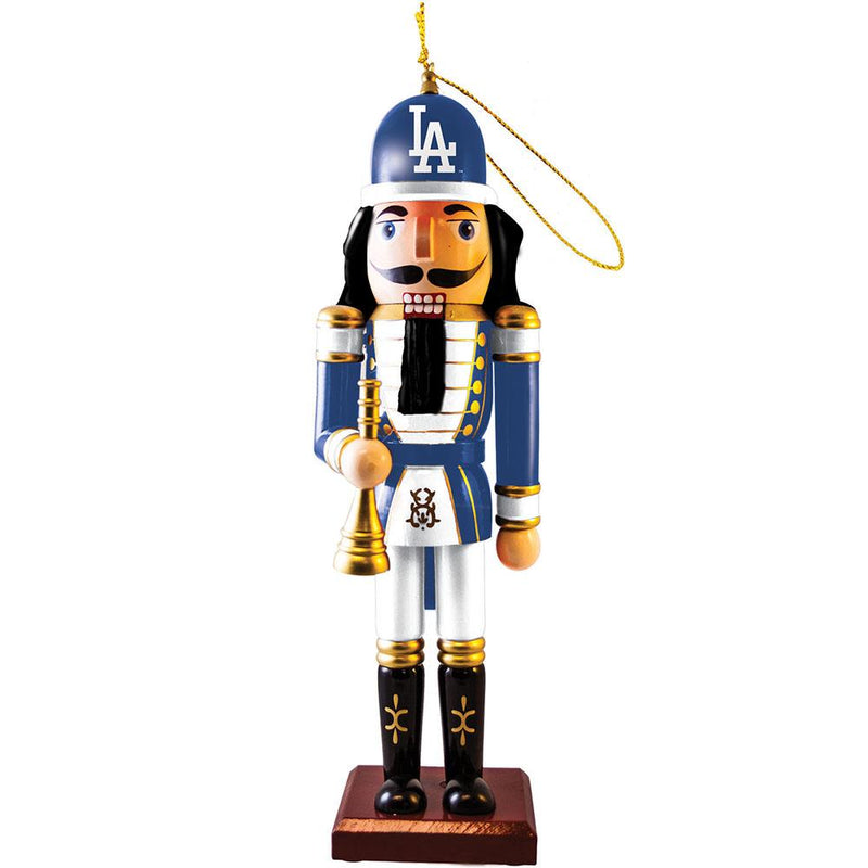 Nutcracker Ornament | Los Angeles Dodgers
Holiday_category_All, LAD, Los Angeles Dodgers, MLB, OldProduct
The Memory Company