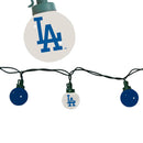 Tailgate String Lights | DODGERS
Home&Office_category_Lighting, LAD, Los Angeles Dodgers, MLB, OldProduct
The Memory Company