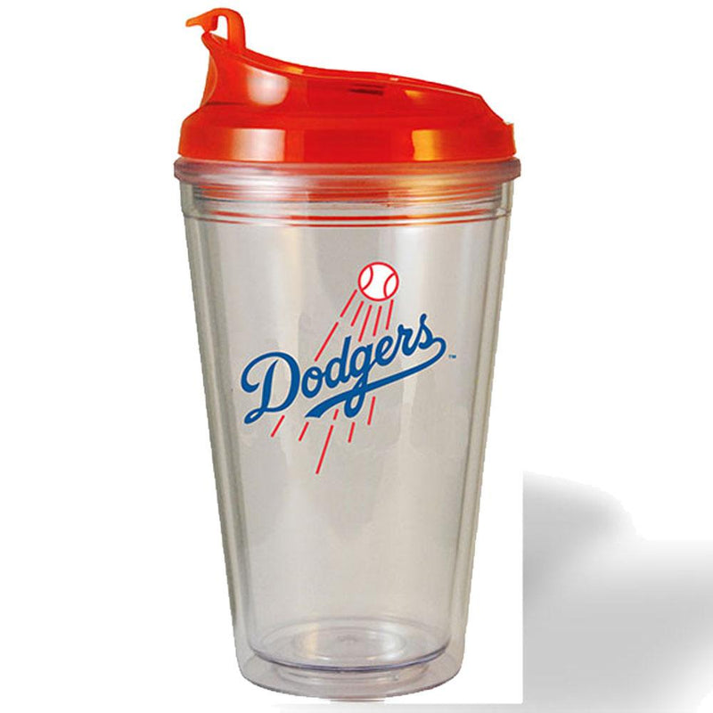 16oz Marathon Double Wall Tumbler | Los Angeles Dodgers
LAD, Los Angeles Dodgers, MLB, OldProduct
The Memory Company
