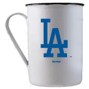 15oz Tin Mug | Los Angeles Dodgers
LAD, Los Angeles Dodgers, MLB, OldProduct
The Memory Company