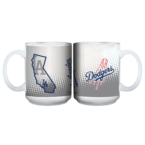 Dodger Coffee Mug