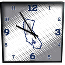 Square Clock State of Mind | Los Angeles Dodgers
LAD, Los Angeles Dodgers, MLB, OldProduct
The Memory Company