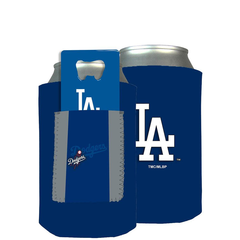 Can Insulator w/Opener | Los Angeles Dodgers
LAD, Los Angeles Dodgers, MLB, OldProduct
The Memory Company