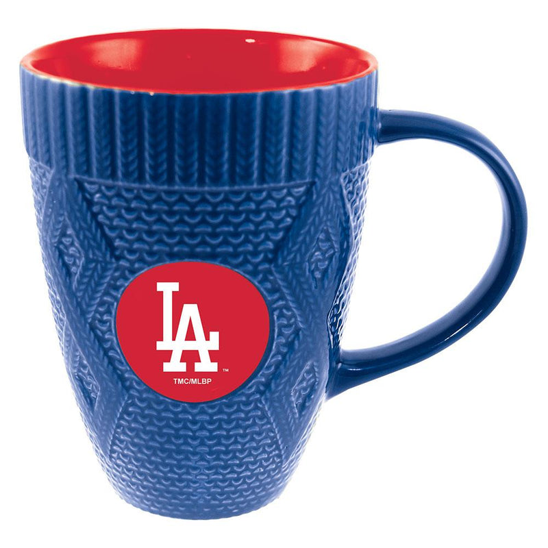 16oz Sweater Mug | Los Angeles Dodgers
CurrentProduct, Drinkware_category_All, LAD, Los Angeles Dodgers, MLB
The Memory Company