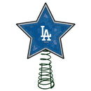 Mosaic Tree Topper - Los Angeles Dodgers
CurrentProduct, Holiday_category_All, Holiday_category_Tree-Toppers, LAD, Los Angeles Dodgers, MLB, Ornament, Tree, Tree Topper
The Memory Company