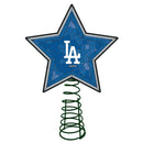 Mosaic Tree Topper - Los Angeles Dodgers
CurrentProduct, Holiday_category_All, Holiday_category_Tree-Toppers, LAD, Los Angeles Dodgers, MLB, Ornament, Tree, Tree Topper
The Memory Company