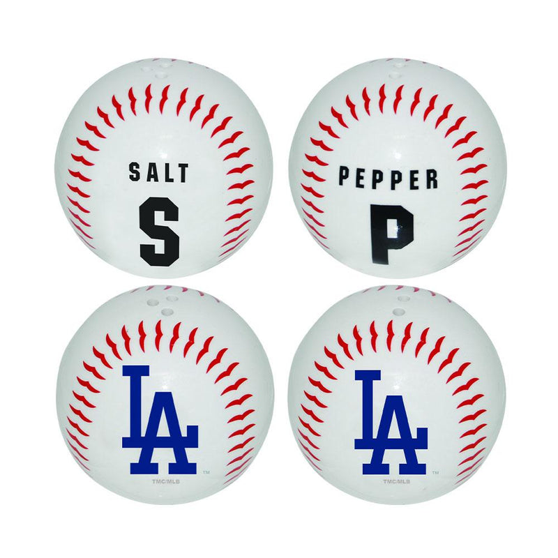 Baseball Salt & Pepper Shakers | Los Angeles Dodgers
CurrentProduct, Home&Office_category_All, Home&Office_category_Kitchen, LAD, Los Angeles Dodgers, MLB
The Memory Company