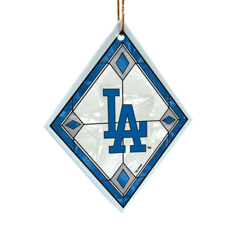 Art Glass Ornament - Los Angeles Dodgers
CurrentProduct, Holiday_category_All, Holiday_category_Ornaments, LAD, Los Angeles Dodgers, MLB
The Memory Company