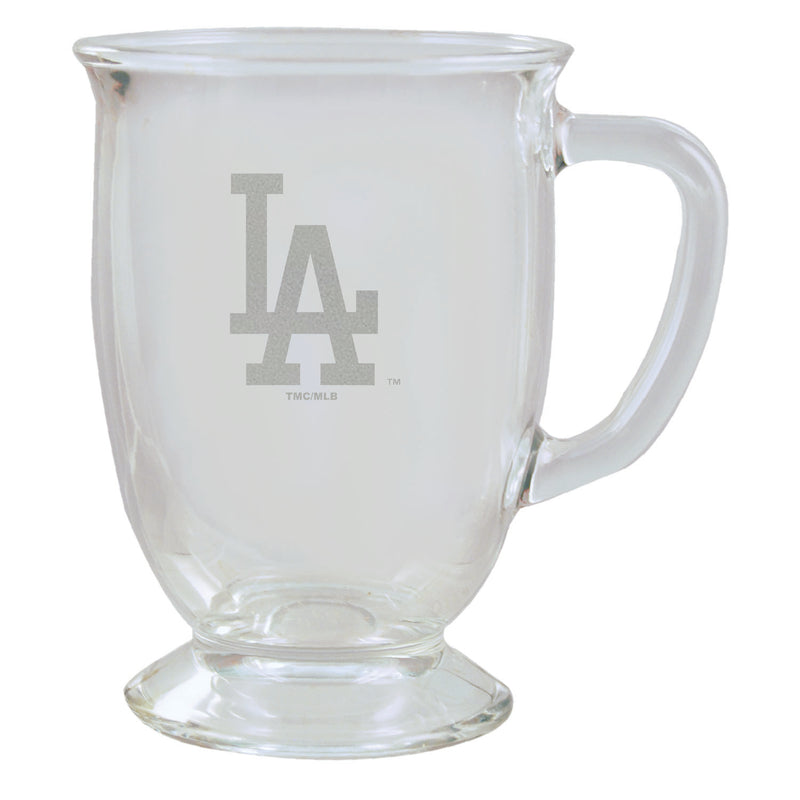 16oz Etched Café Glass Mug | Los Angeles Dodgers
CurrentProduct, Drinkware_category_All, LAD, Los Angeles Dodgers, MLB
The Memory Company