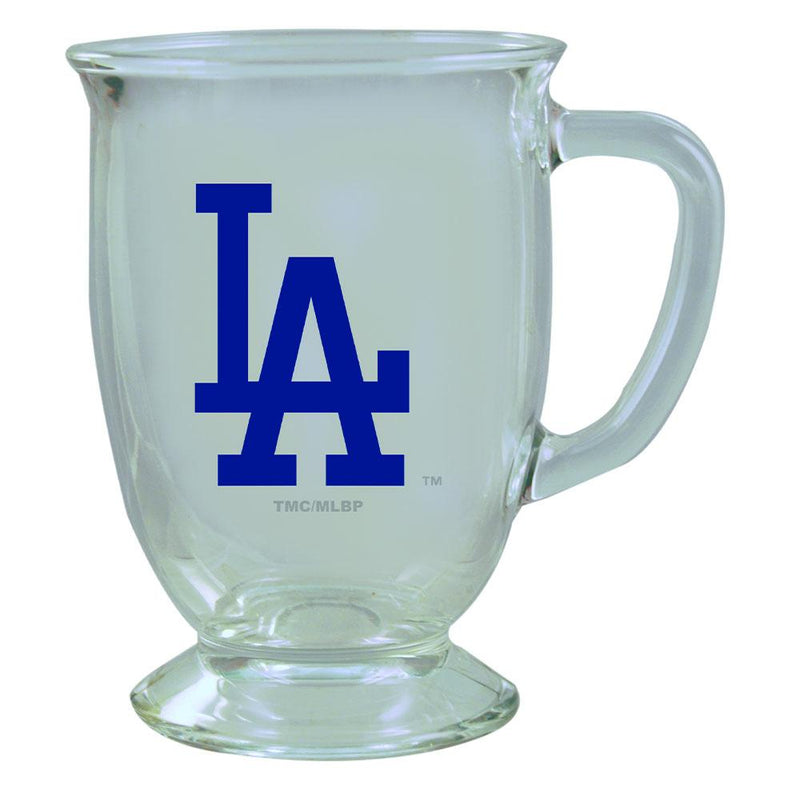 16oz Kona Mug | Los Angeles Dodgers
LAD, Los Angeles Dodgers, MLB, OldProduct
The Memory Company